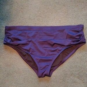 Bikini Bottoms- Old Navy 3X